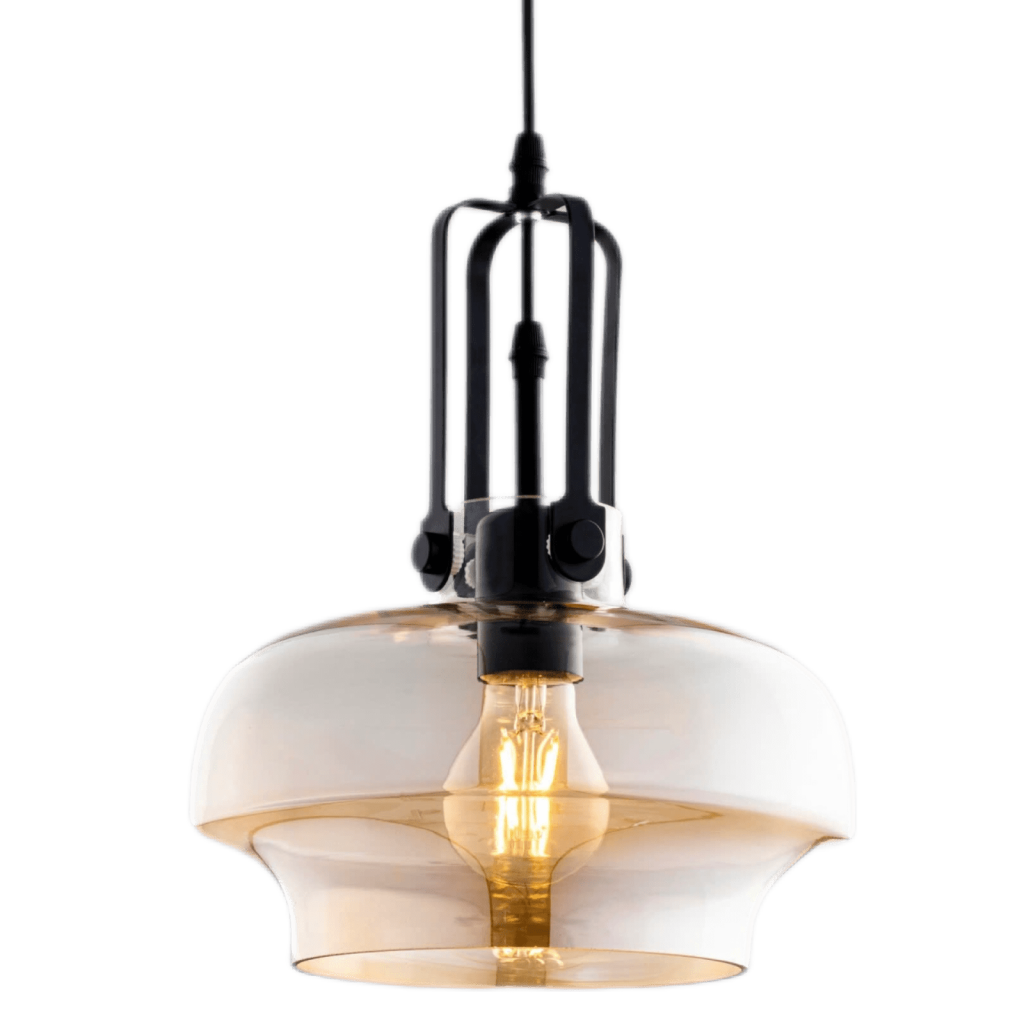 đèn led đèn led đèn thả đơn | DU LED