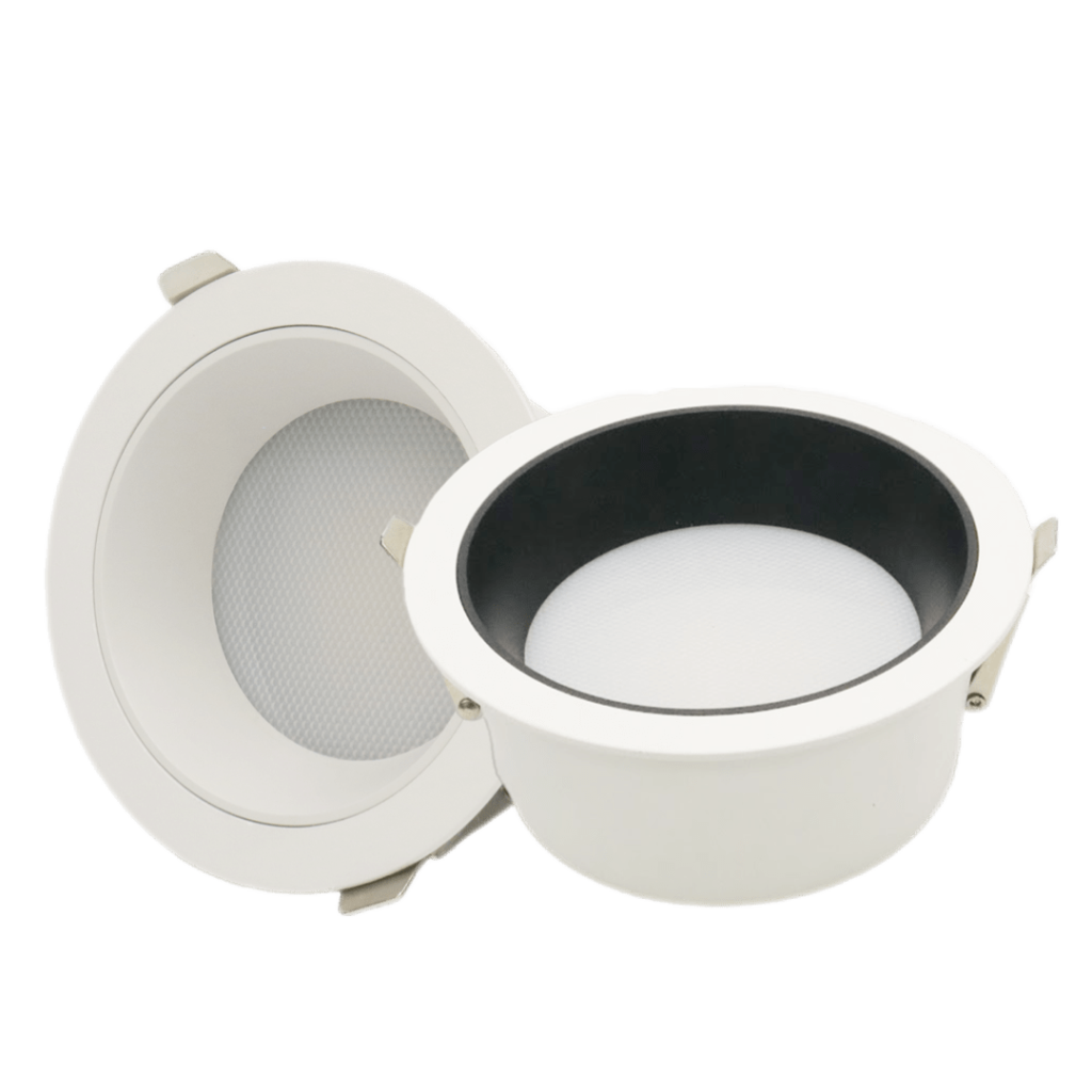 Đèn Âm Trần Chống Chói Zen MaxBen